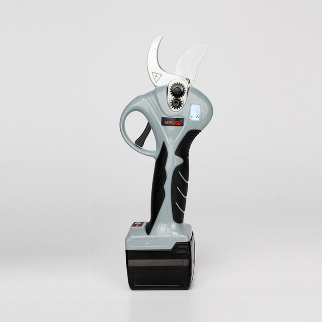 Tijeras de podar eléctricas WS-036Y de 36 mm