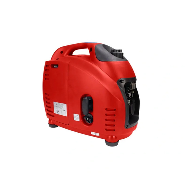 Generador de gasolina DQ001