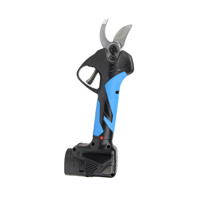Tijeras de podar eléctricas pequeñas W25 de 25 mm para árboles