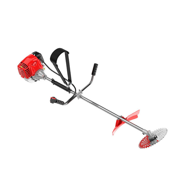 Desbrozadora de gasolina GBC001 53CC