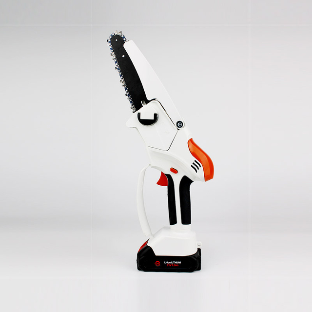 CS011 Motosierra eléctrica de 6 pulgadas