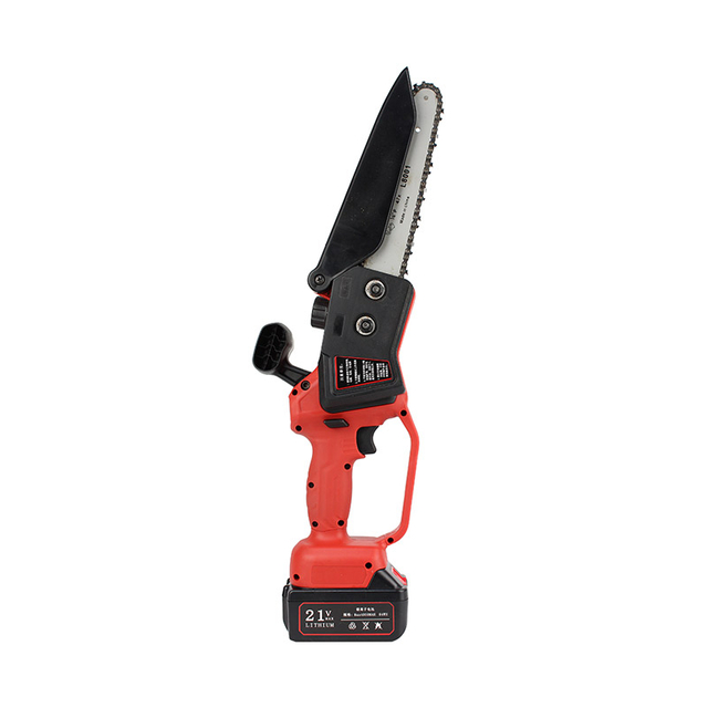 CS023 Motosierra eléctrica de 8 pulgadas