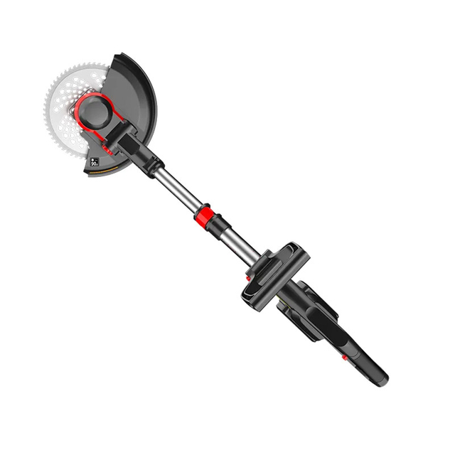 Cortadora de hilo inalámbrica GT003