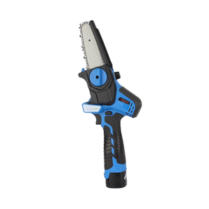 CS005N Motosierra eléctrica de 5 pulgadas