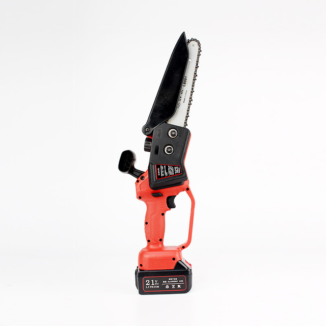 CS023 Motosierra eléctrica de 8 pulgadas