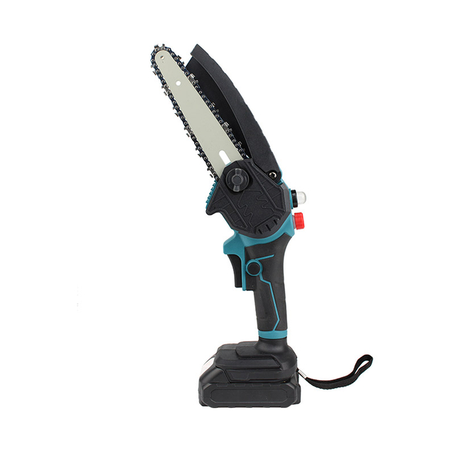 Motosierra eléctrica CS020 de 6 pulgadas