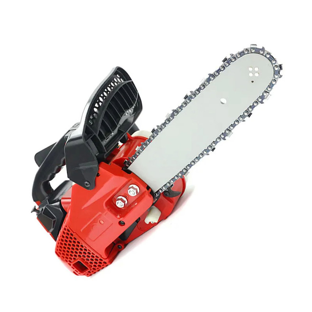 Motosierra de gasolina de 12 pulgadas GCS001