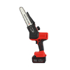 CS016 Motosierra eléctrica de 8 pulgadas