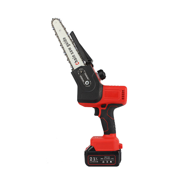 CS016 Motosierra eléctrica de 8 pulgadas