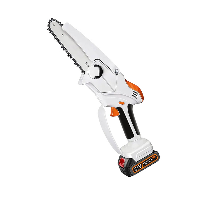 CS011 Motosierra eléctrica de 6 pulgadas