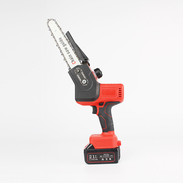 CS016 Motosierra eléctrica de 8 pulgadas