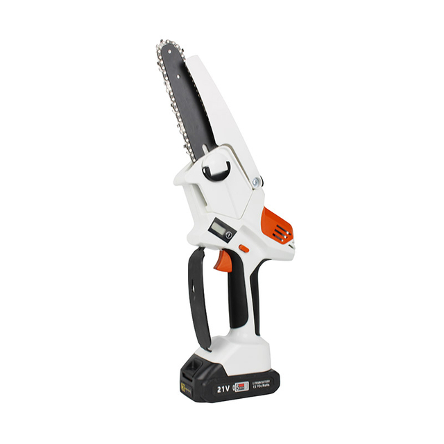 CS012 Motosierra eléctrica de 6 pulgadas