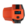 CS088 Motosierra eléctrica de 8 pulgadas