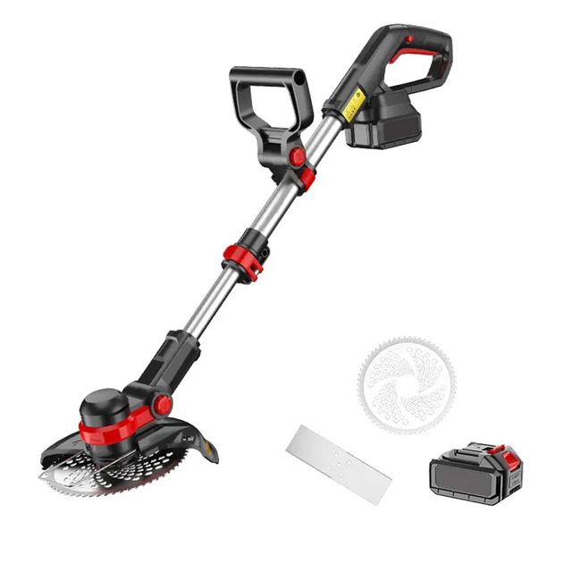 Cortadora de hilo inalámbrica GT003