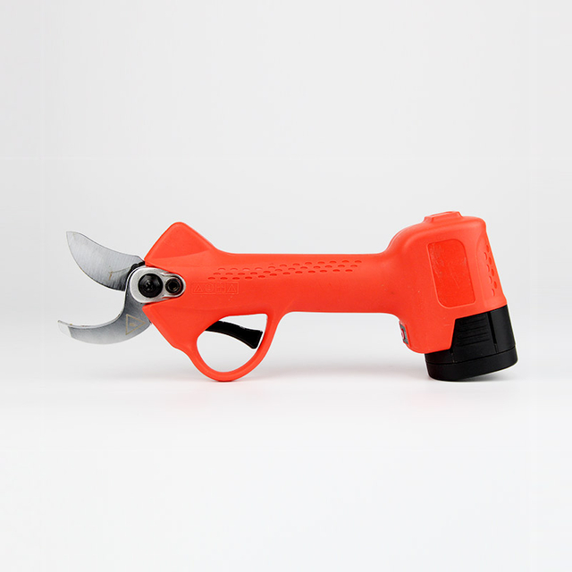 Tijera de podar eléctrica WS-35 de 35 mm