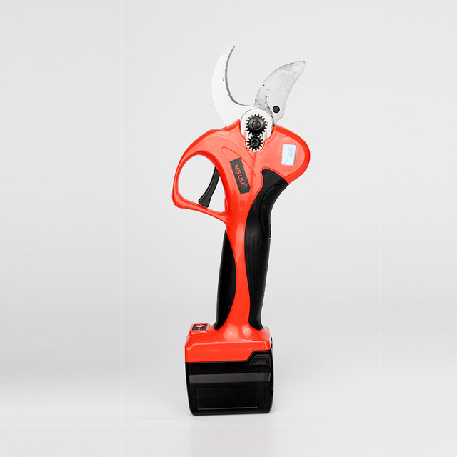 Tijera de podar eléctrica WS-040Y de 40 mm