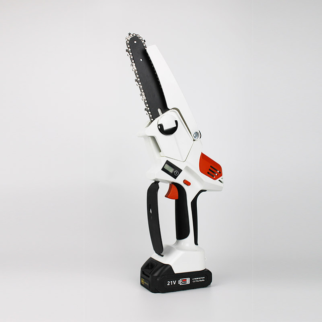 CS012 Motosierra eléctrica de 6 pulgadas