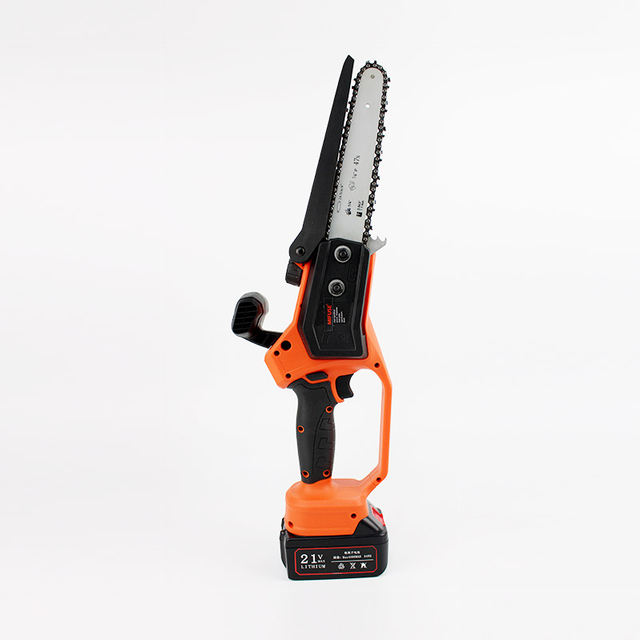 CS088 Motosierra eléctrica de 8 pulgadas